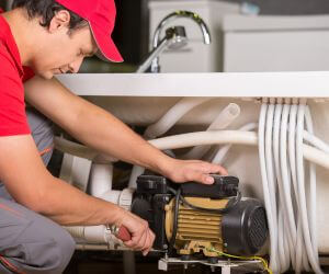 About Plumbers Pros Cape May, NJ
